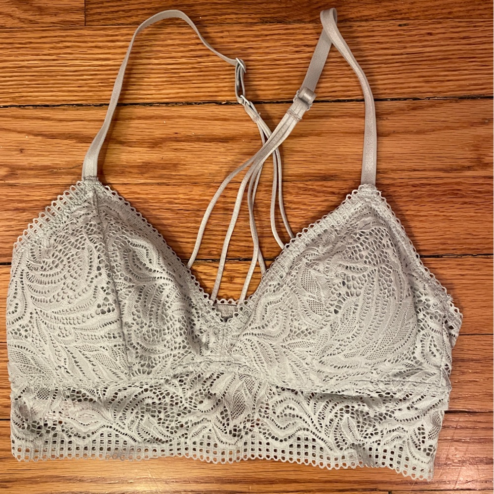 Auden bralette